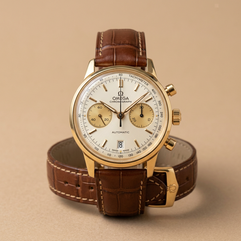 Heritage Chrono
