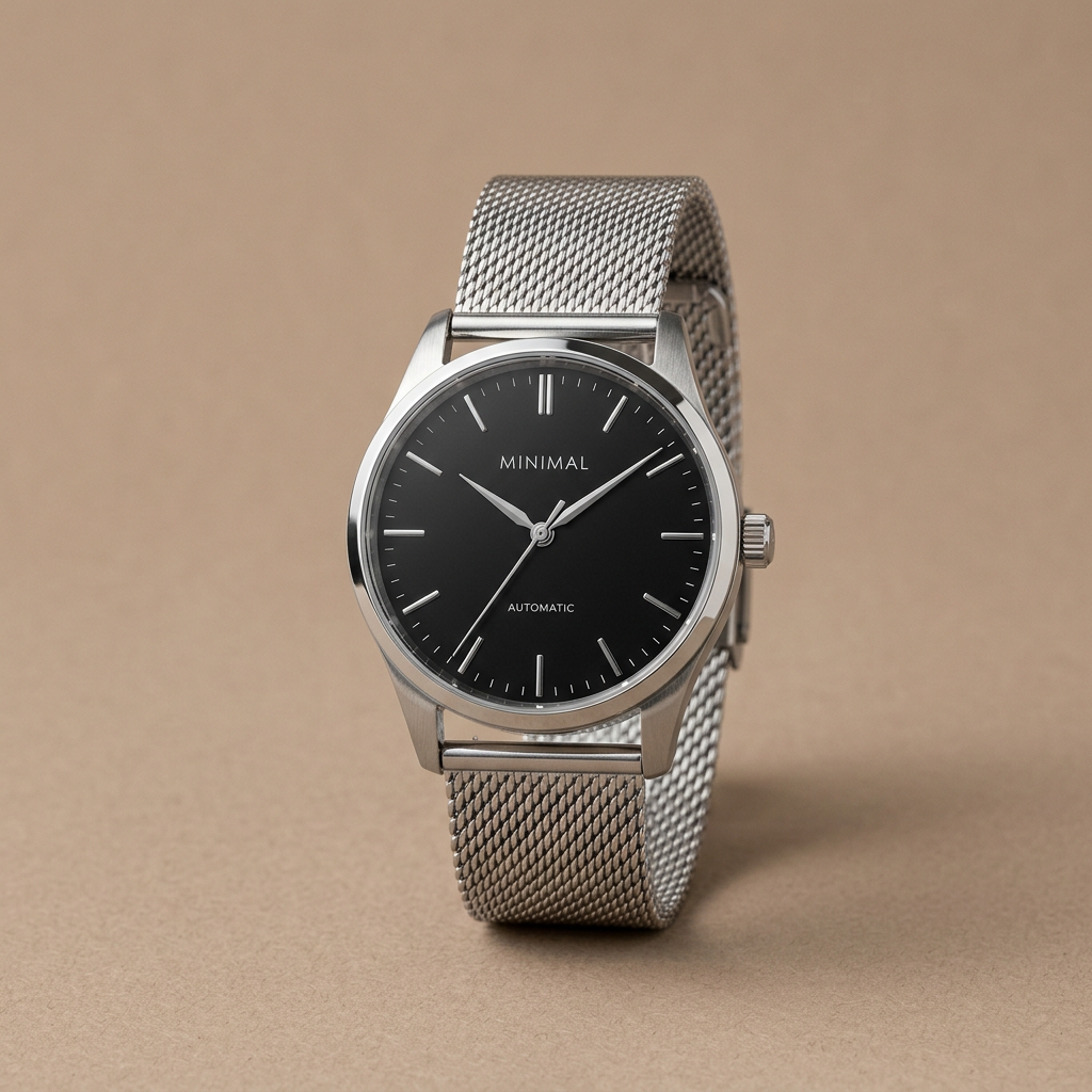 Midnight Minimal